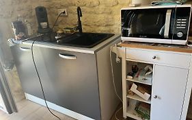 Voute Des Anges Type Loft Sans Cloison