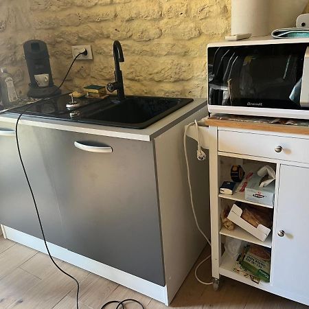 Appartement Voute Des Anges Type Loft Sans Cloison à Castelnau-Montratier Extérieur photo