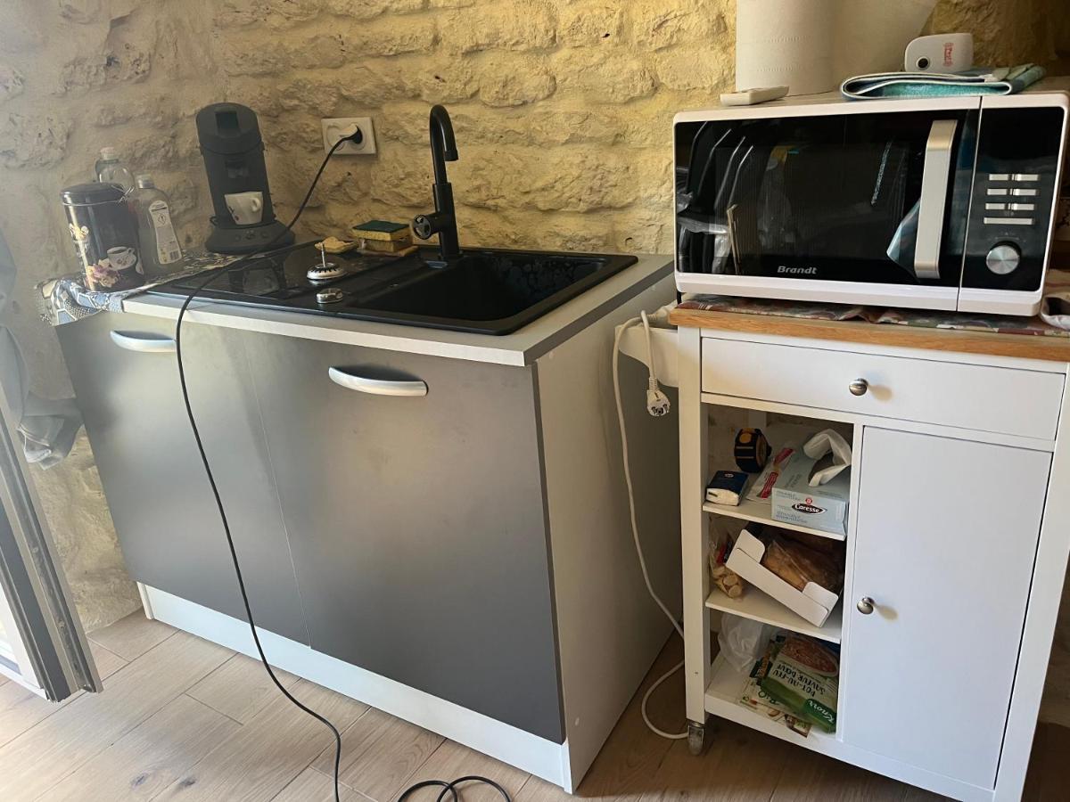 Appartement Voute Des Anges Type Loft Sans Cloison à Castelnau-Montratier Extérieur photo
