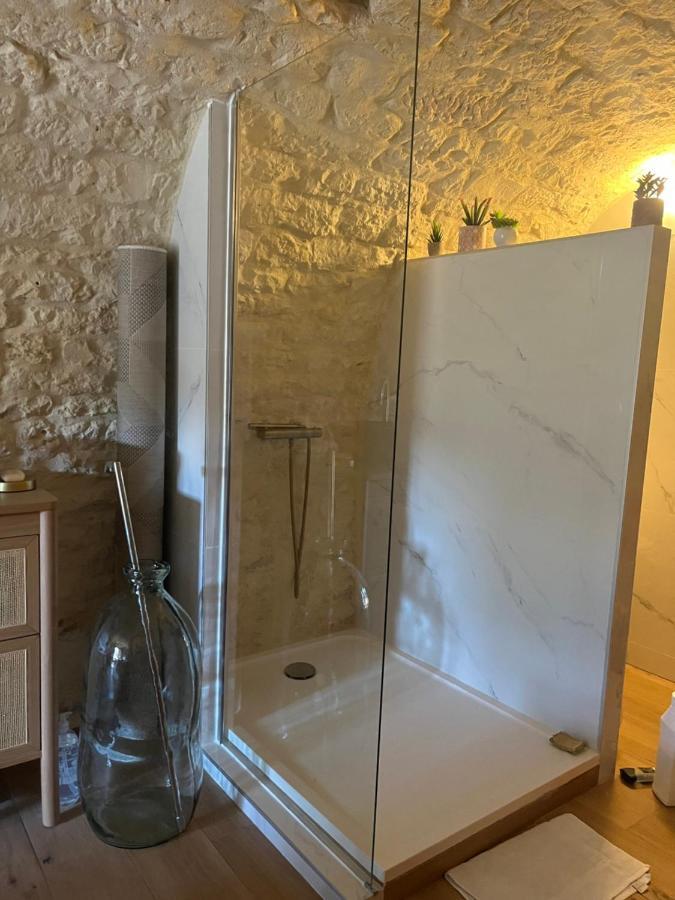 Appartement Voute Des Anges Type Loft Sans Cloison à Castelnau-Montratier Extérieur photo