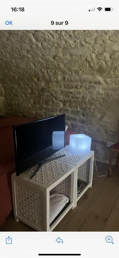 Appartement Voute Des Anges Type Loft Sans Cloison à Castelnau-Montratier Extérieur photo